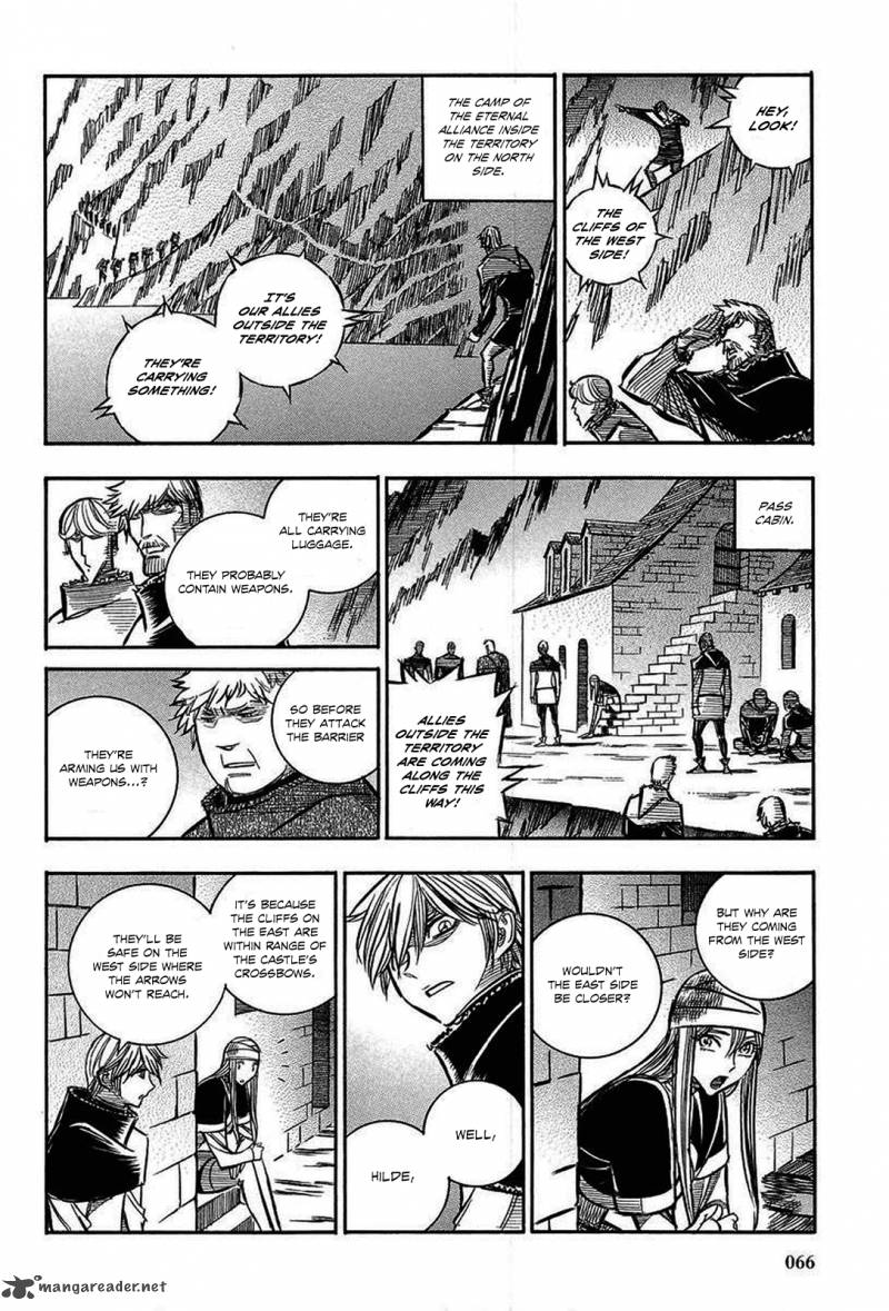 Ookami No Kuchi Wolfsmund 13 40