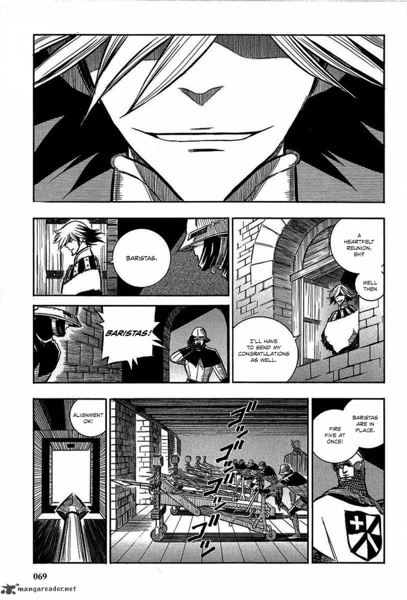 Ookami No Kuchi Wolfsmund 13 43