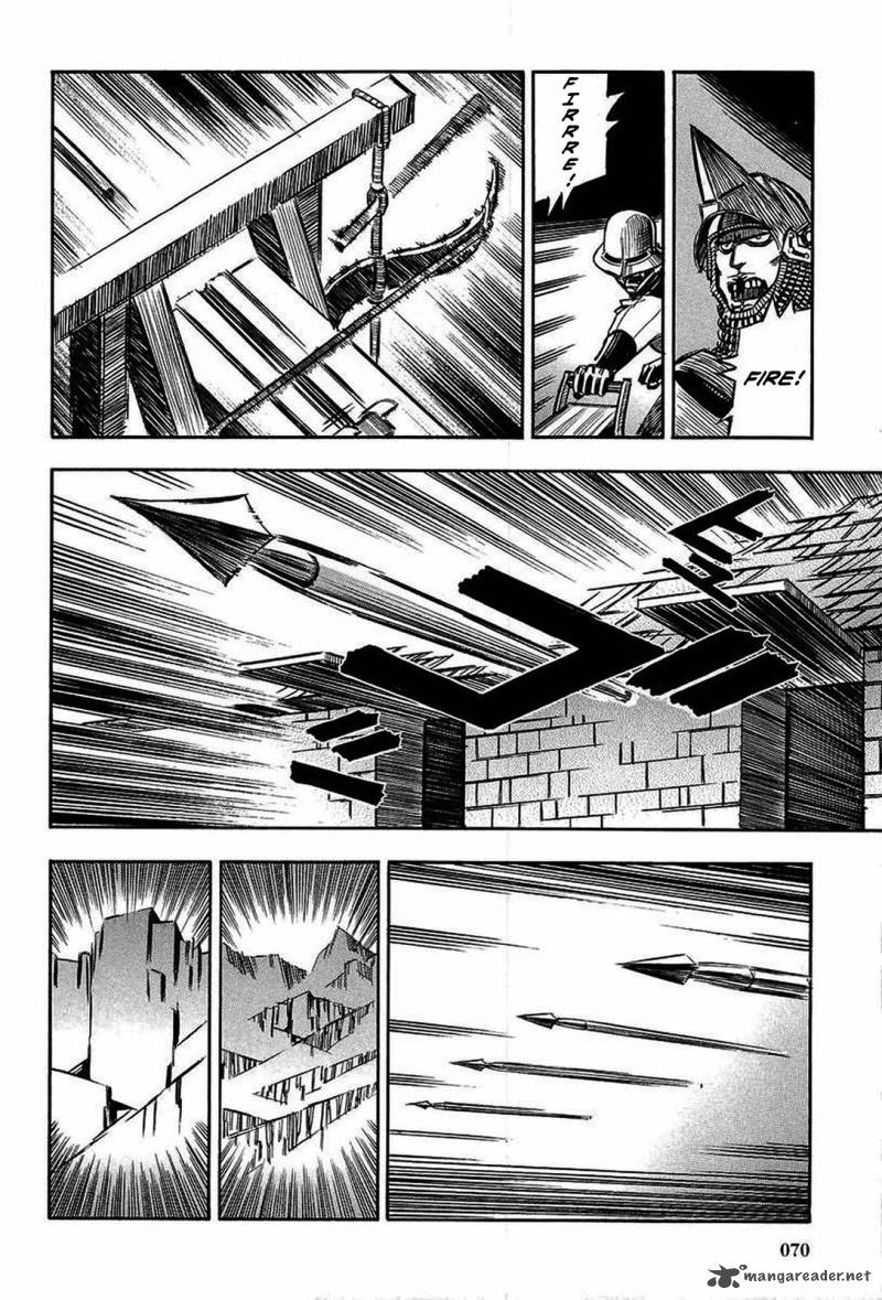 Ookami No Kuchi Wolfsmund 13 44
