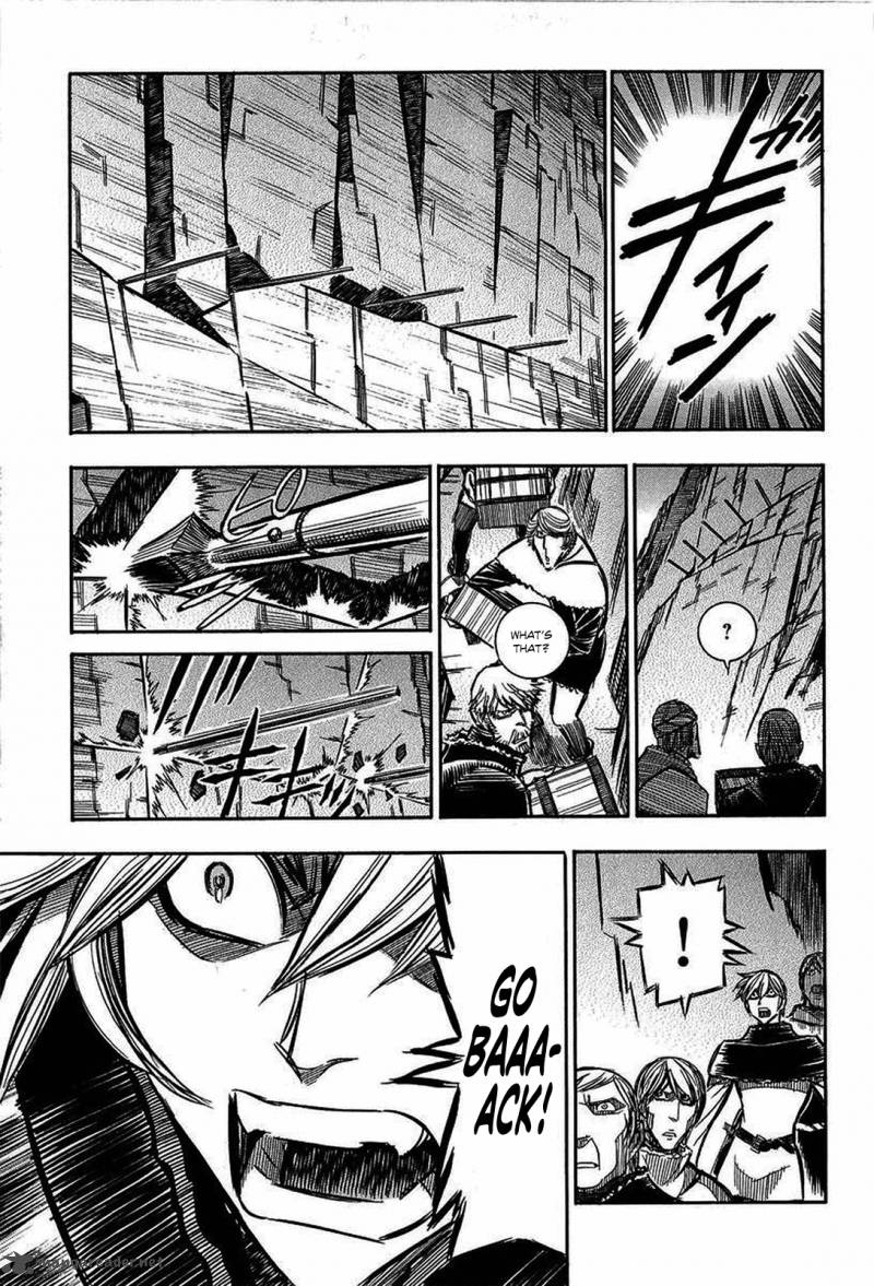 Ookami No Kuchi Wolfsmund 13 45