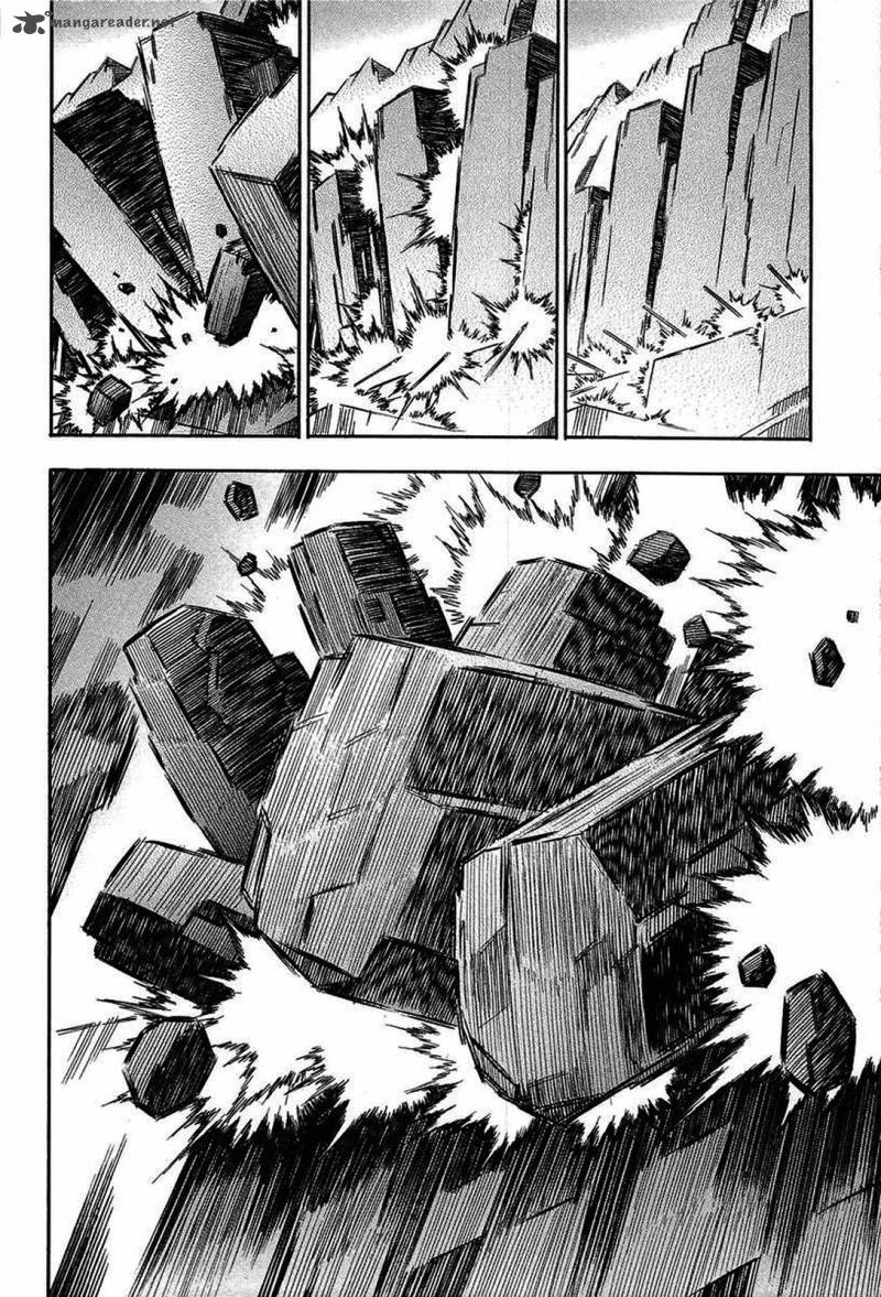 Ookami No Kuchi Wolfsmund 13 46