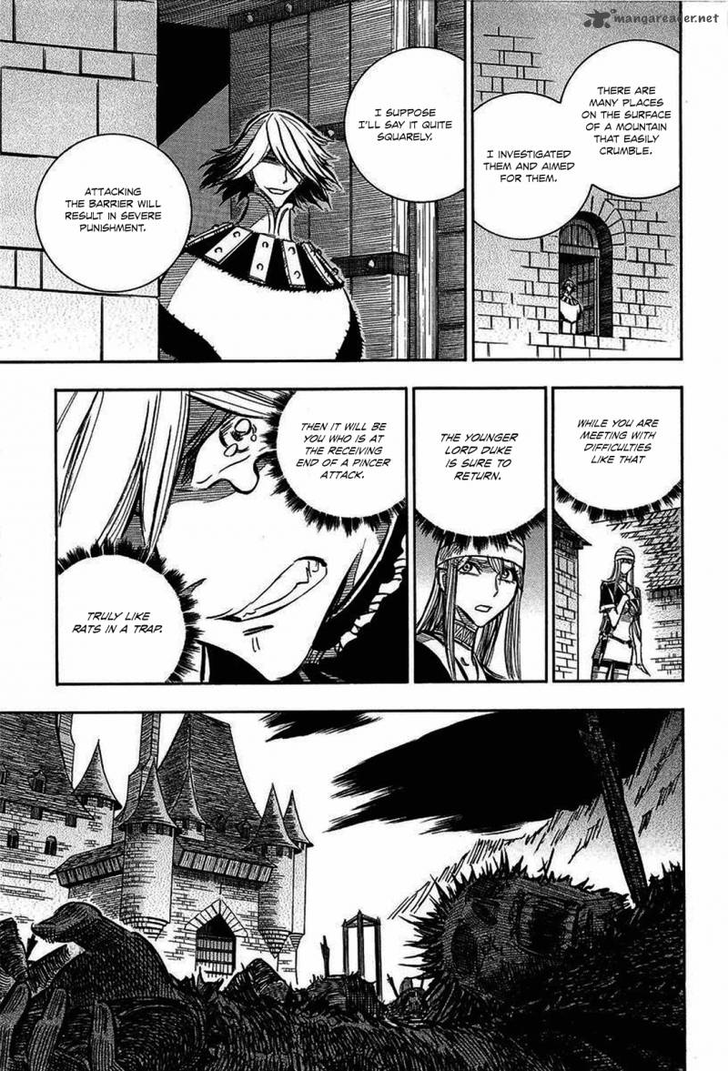 Ookami No Kuchi Wolfsmund 13 49