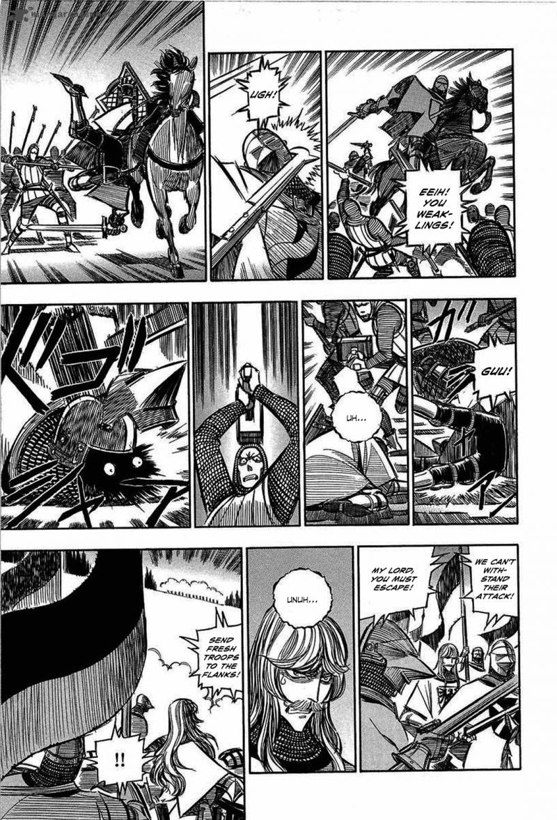 Ookami No Kuchi Wolfsmund 13 53
