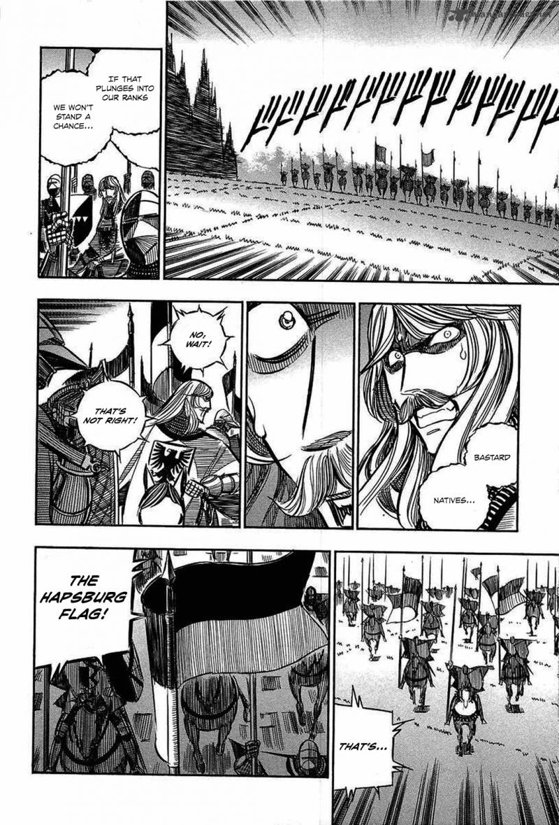 Ookami No Kuchi Wolfsmund 13 54