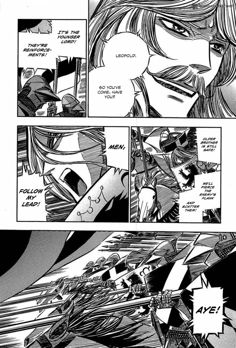 Ookami No Kuchi Wolfsmund 13 56