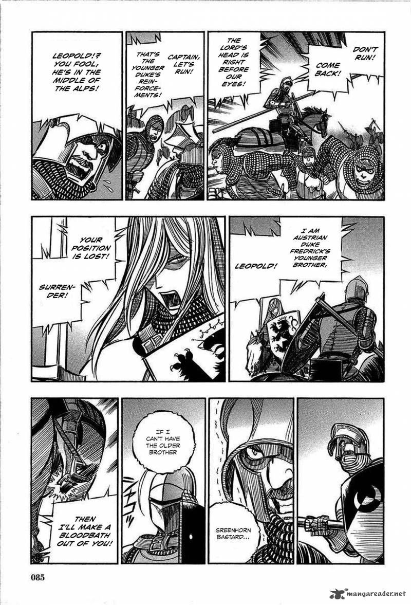 Ookami No Kuchi Wolfsmund 13 59