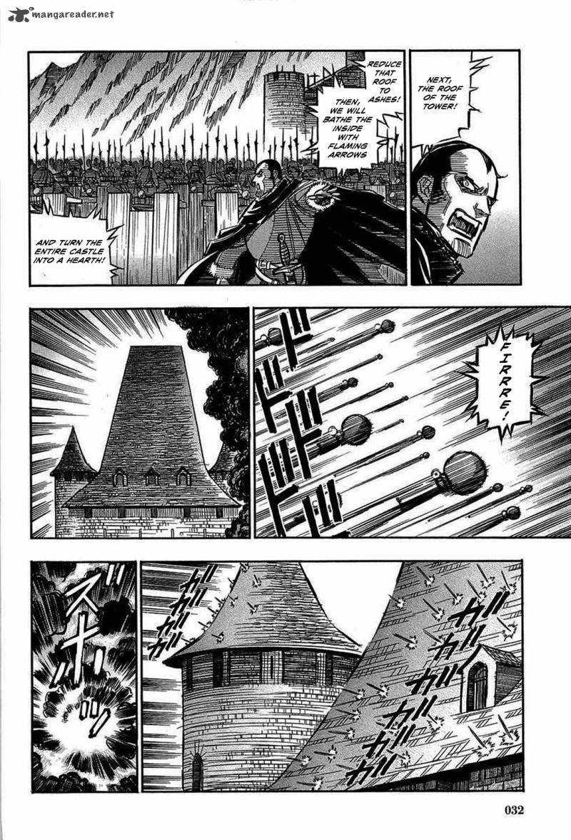 Ookami No Kuchi Wolfsmund 13 6