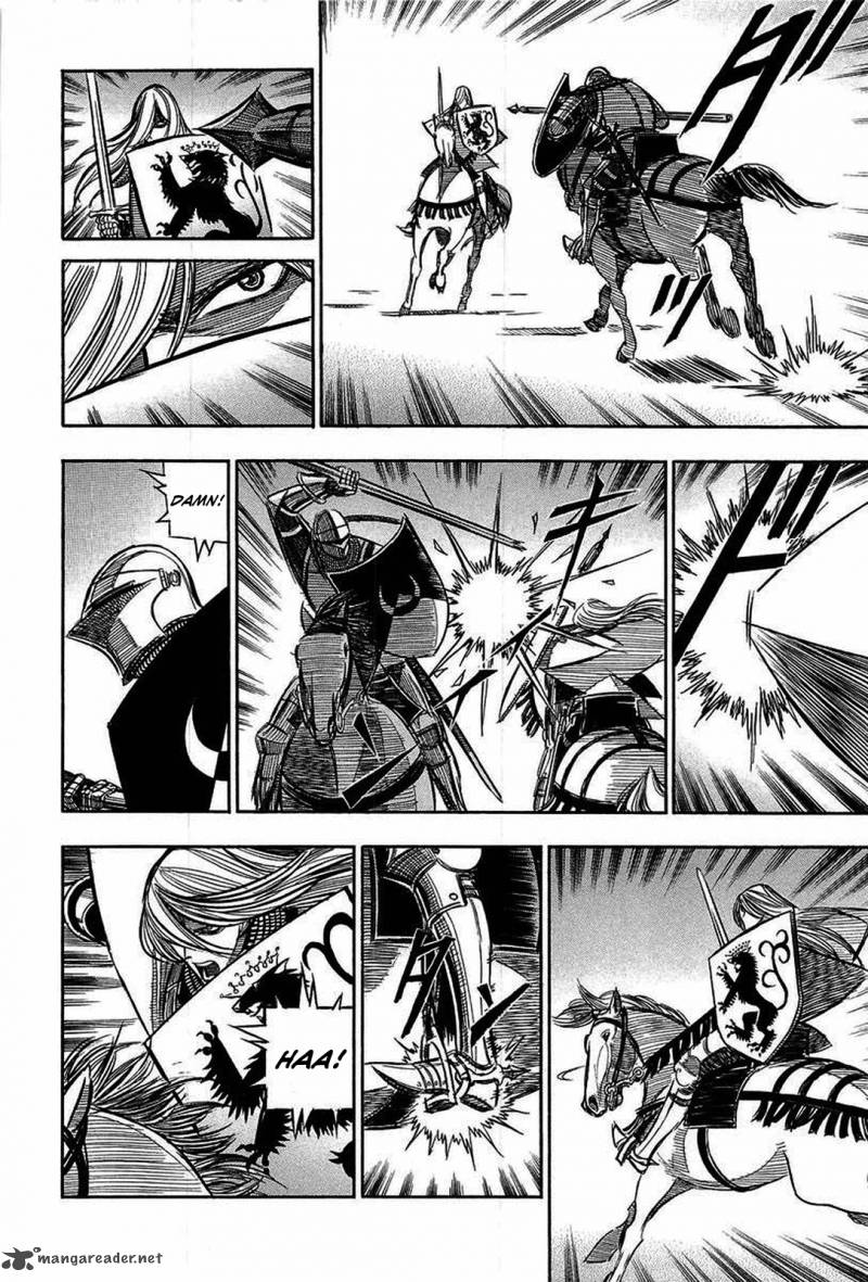 Ookami No Kuchi Wolfsmund 13 60