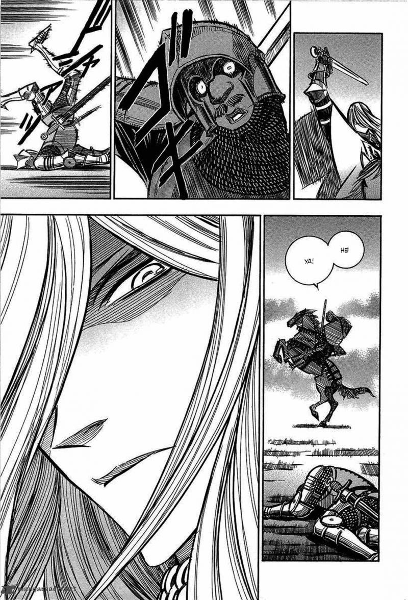 Ookami No Kuchi Wolfsmund 13 63