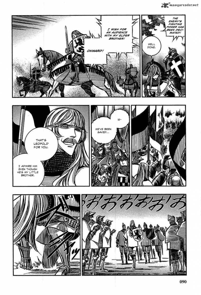 Ookami No Kuchi Wolfsmund 13 64