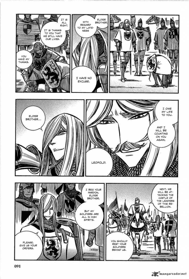 Ookami No Kuchi Wolfsmund 13 65