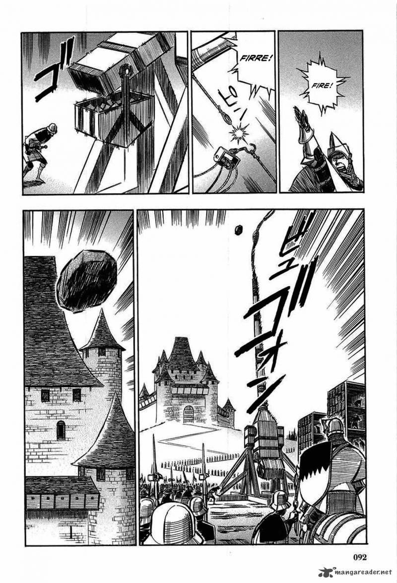 Ookami No Kuchi Wolfsmund 13 66