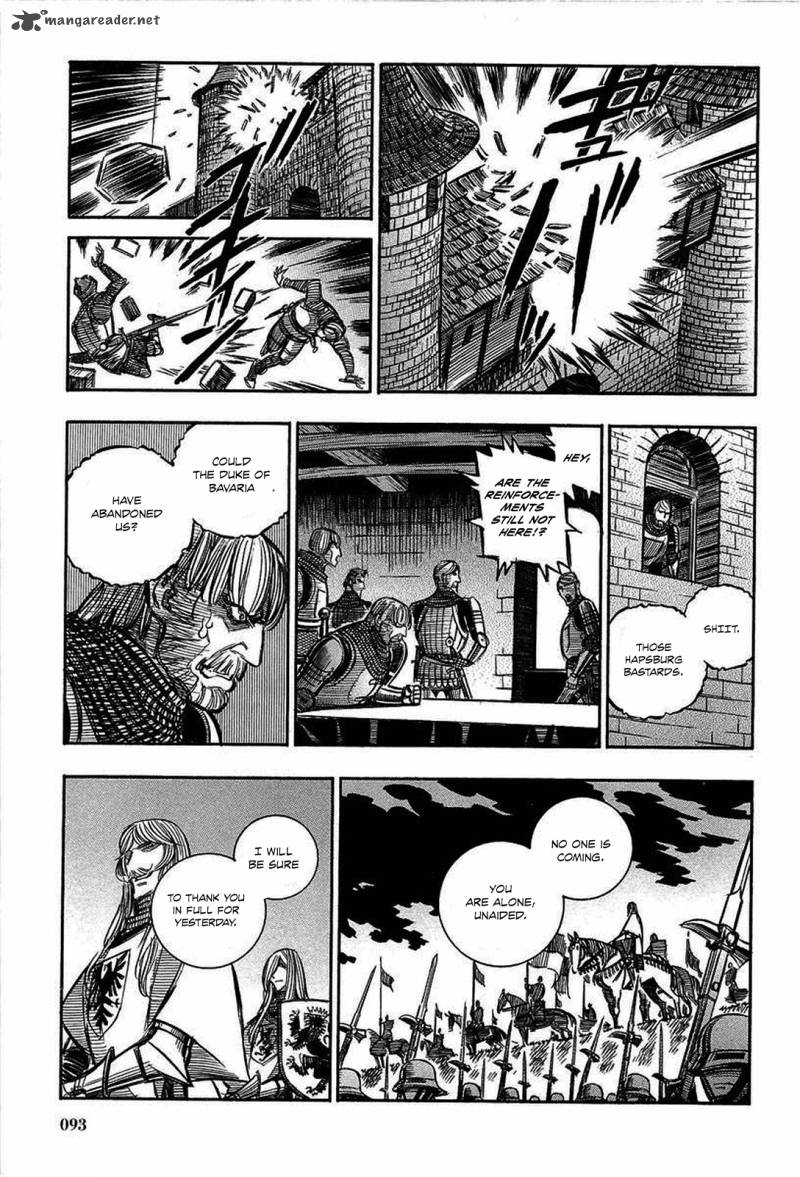 Ookami No Kuchi Wolfsmund 13 67