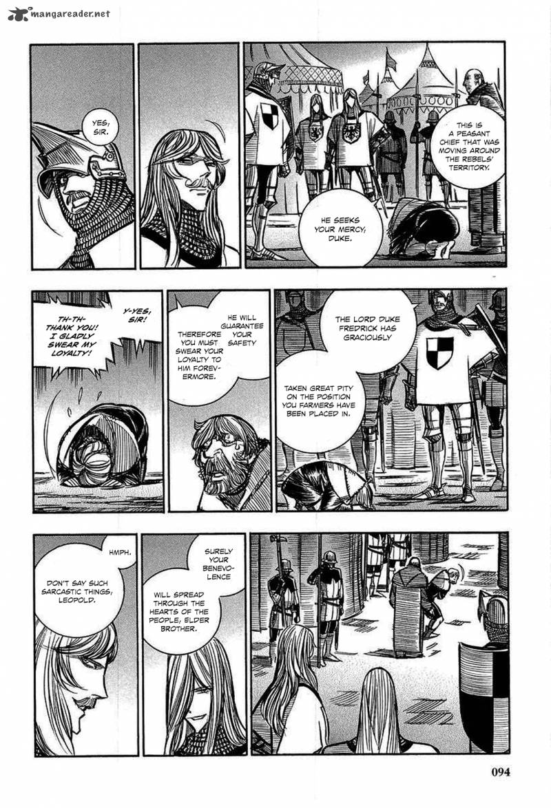 Ookami No Kuchi Wolfsmund 13 68