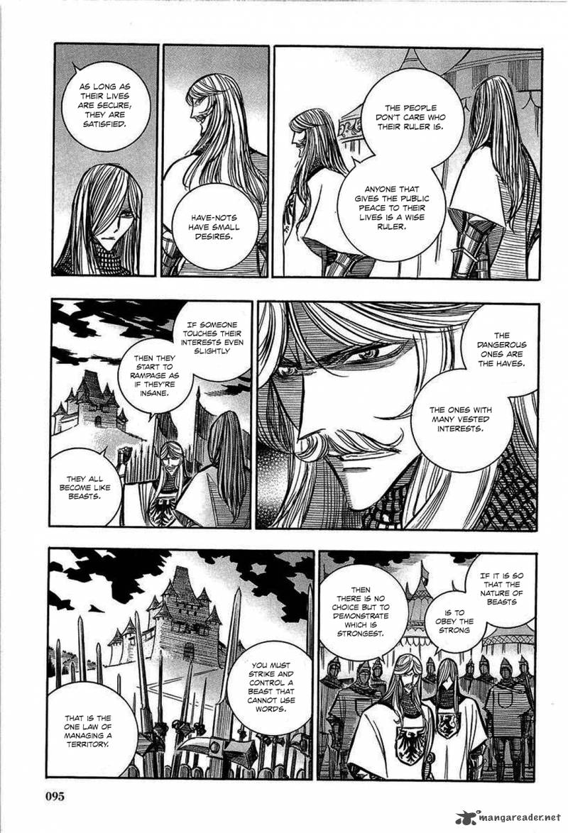 Ookami No Kuchi Wolfsmund 13 69