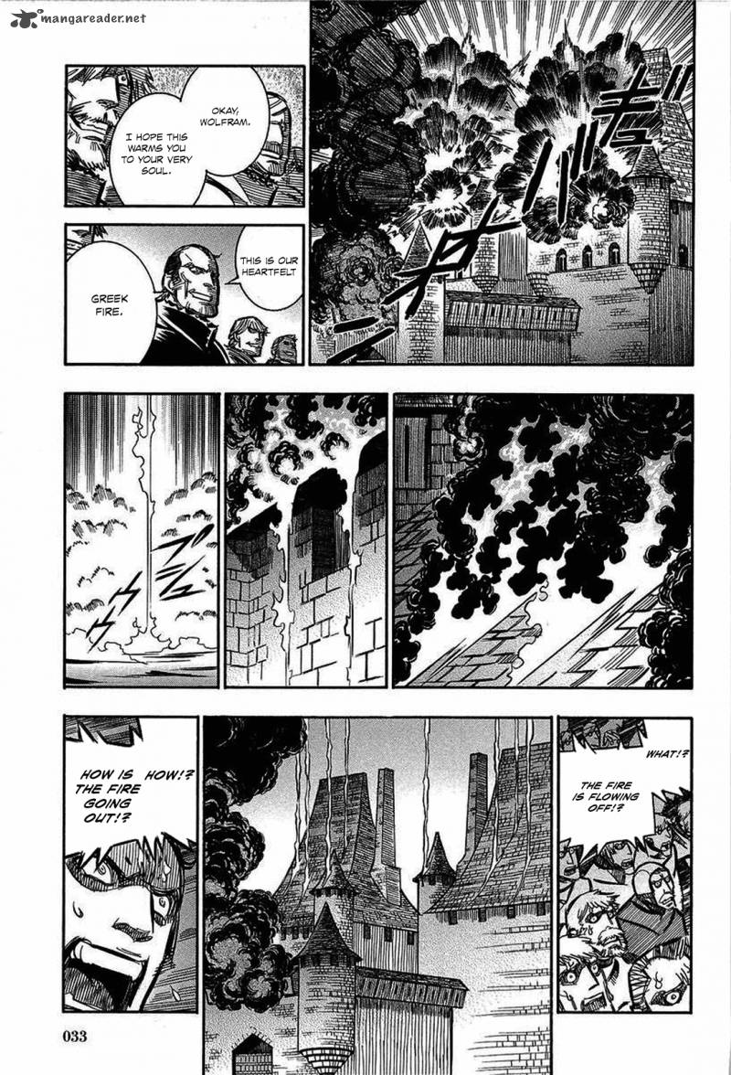 Ookami No Kuchi Wolfsmund 13 7