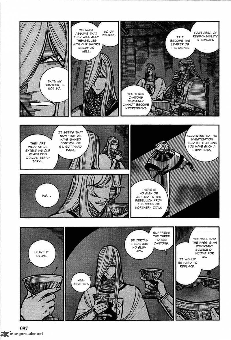 Ookami No Kuchi Wolfsmund 13 71