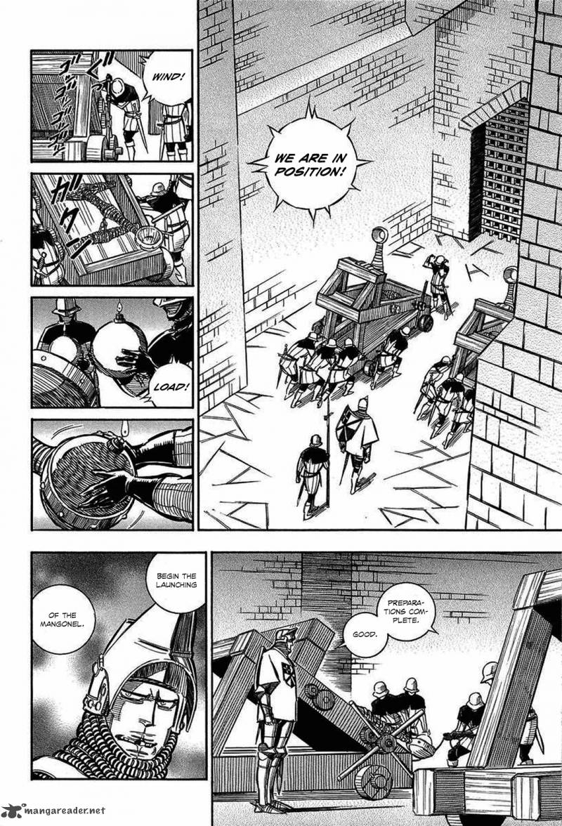 Ookami No Kuchi Wolfsmund 13 8