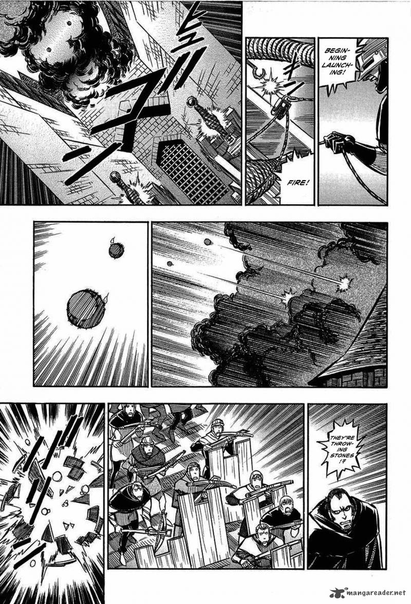 Ookami No Kuchi Wolfsmund 13 9
