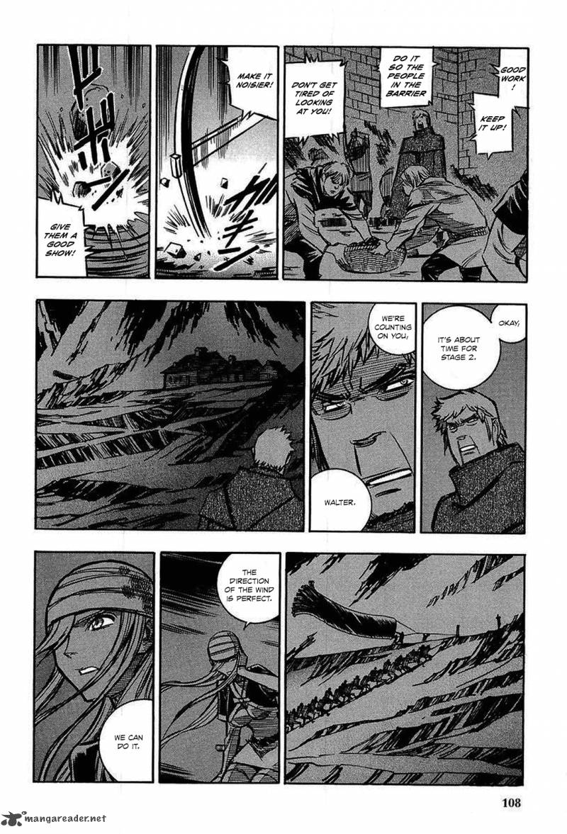 Ookami No Kuchi Wolfsmund 14 10
