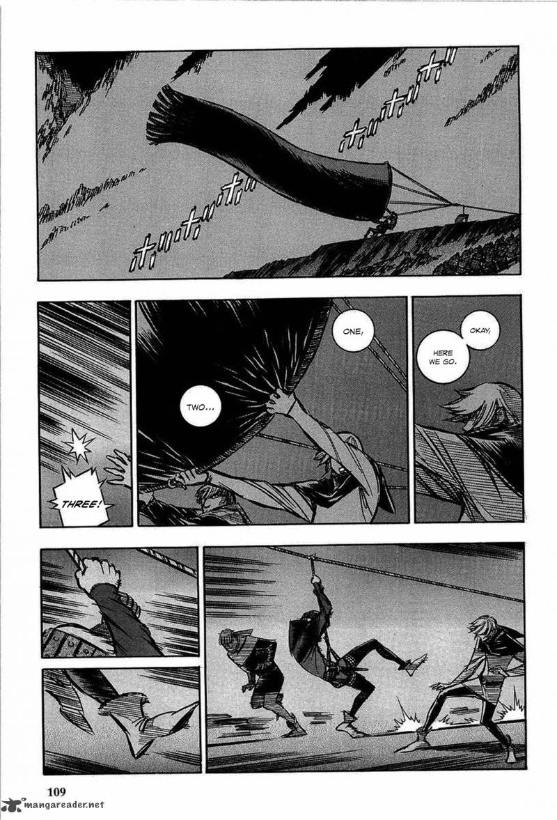 Ookami No Kuchi Wolfsmund 14 11