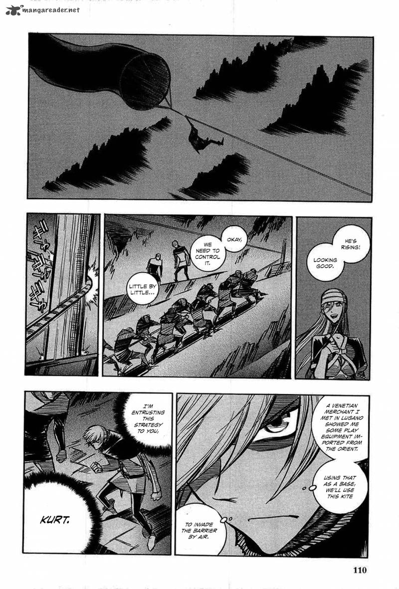 Ookami No Kuchi Wolfsmund 14 12