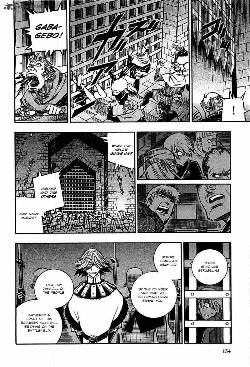 Ookami No Kuchi Wolfsmund 14 56