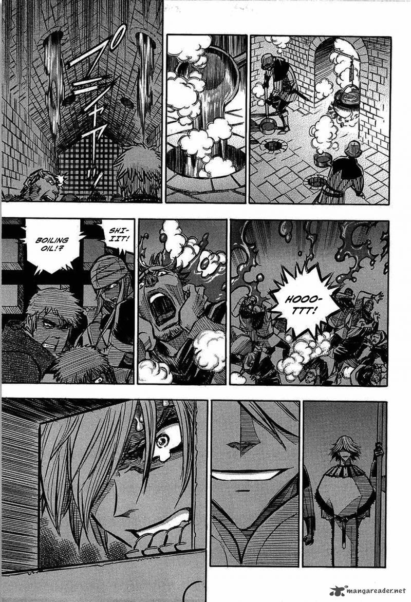 Ookami No Kuchi Wolfsmund 14 61