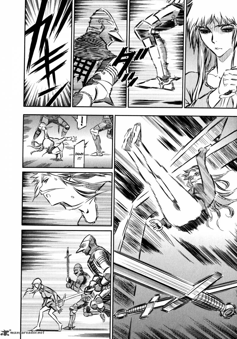 Ookami No Kuchi Wolfsmund 2 42