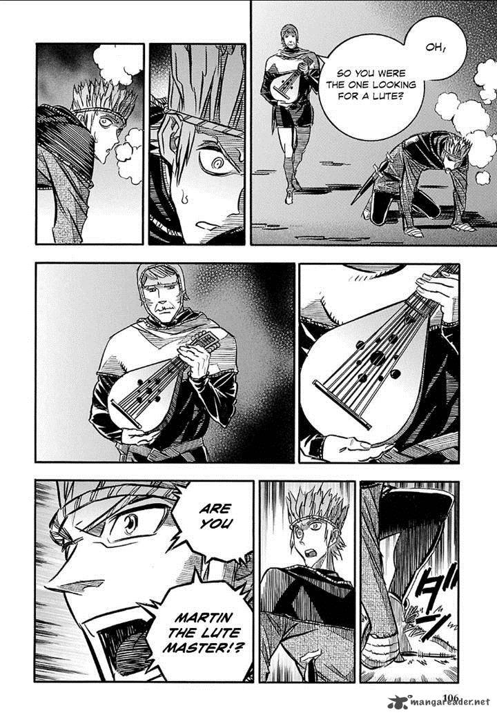 Ookami No Kuchi Wolfsmund 21 28