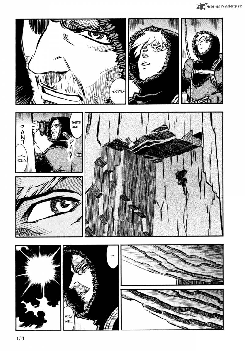 Ookami No Kuchi Wolfsmund 3 25