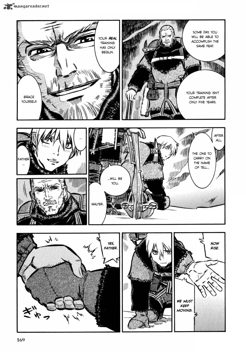 Ookami No Kuchi Wolfsmund 3 43