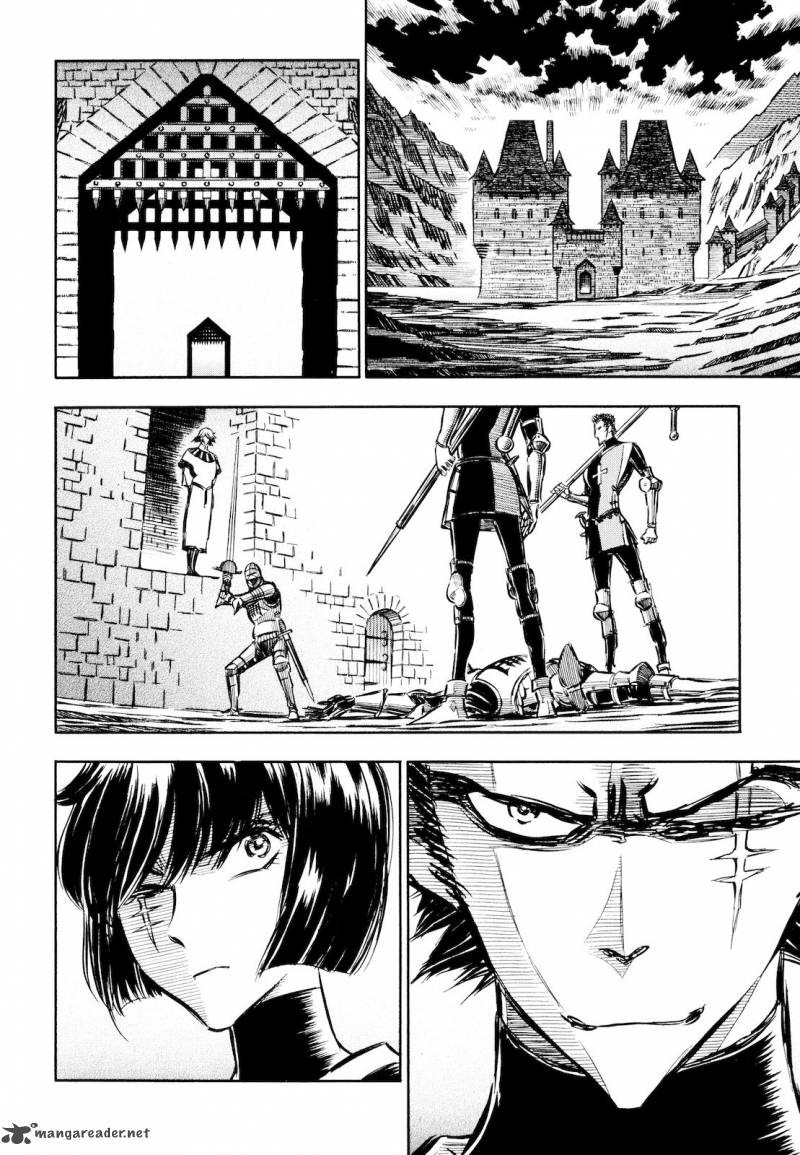 Ookami No Kuchi Wolfsmund 8 4