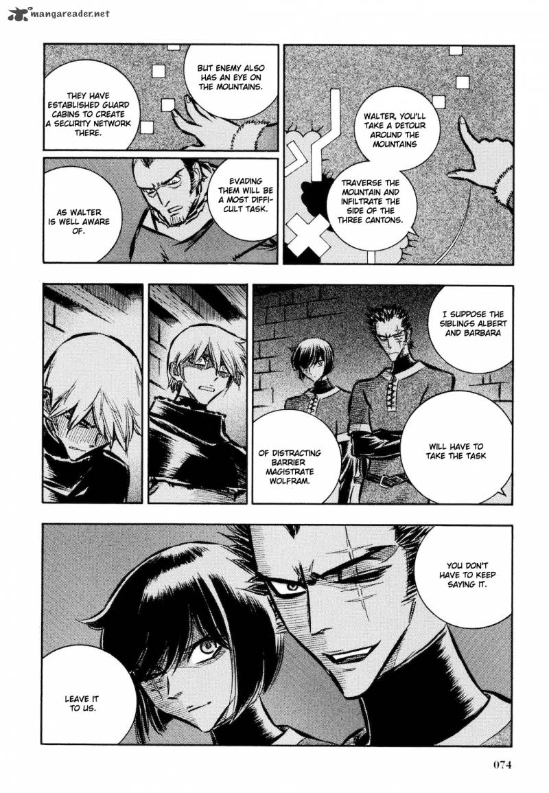 Ookami No Kuchi Wolfsmund 9 10