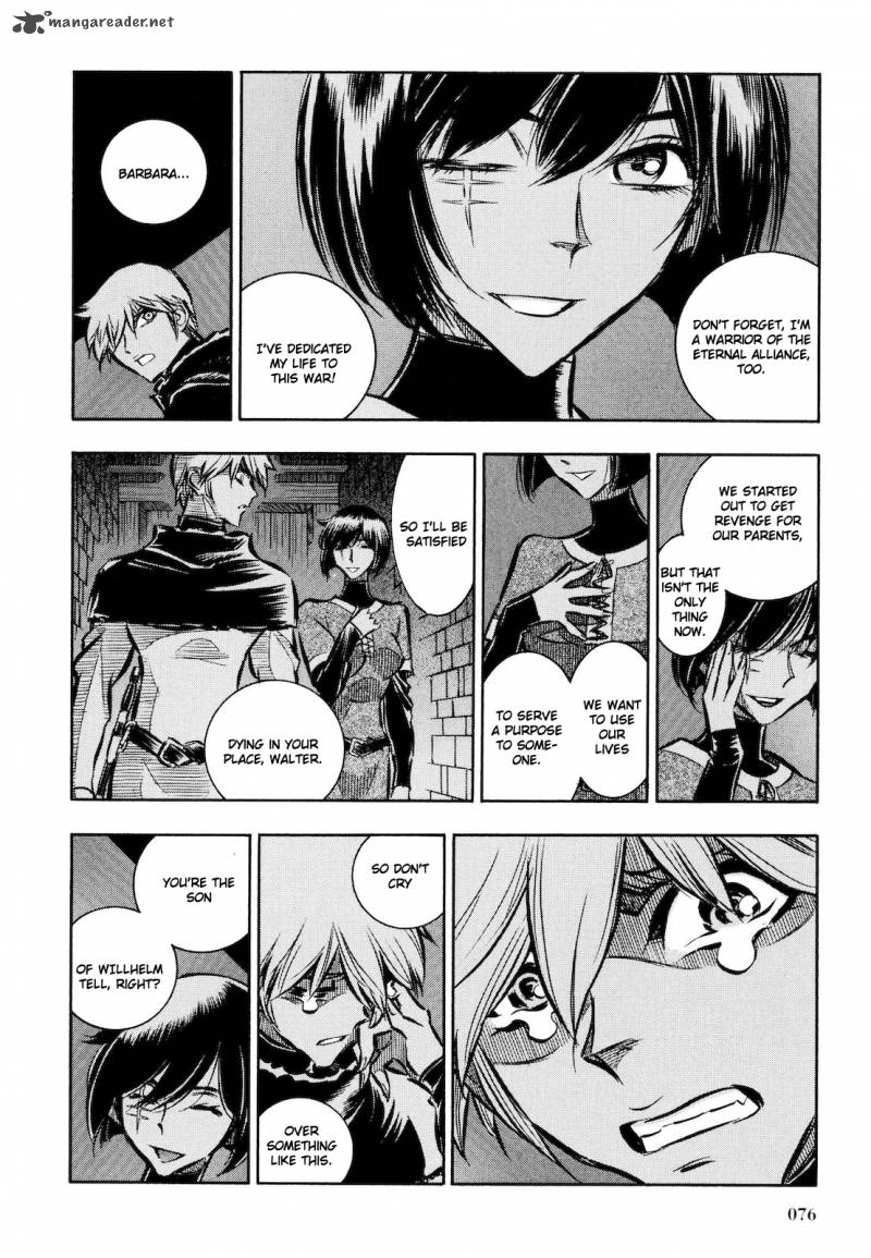 Ookami No Kuchi Wolfsmund 9 12