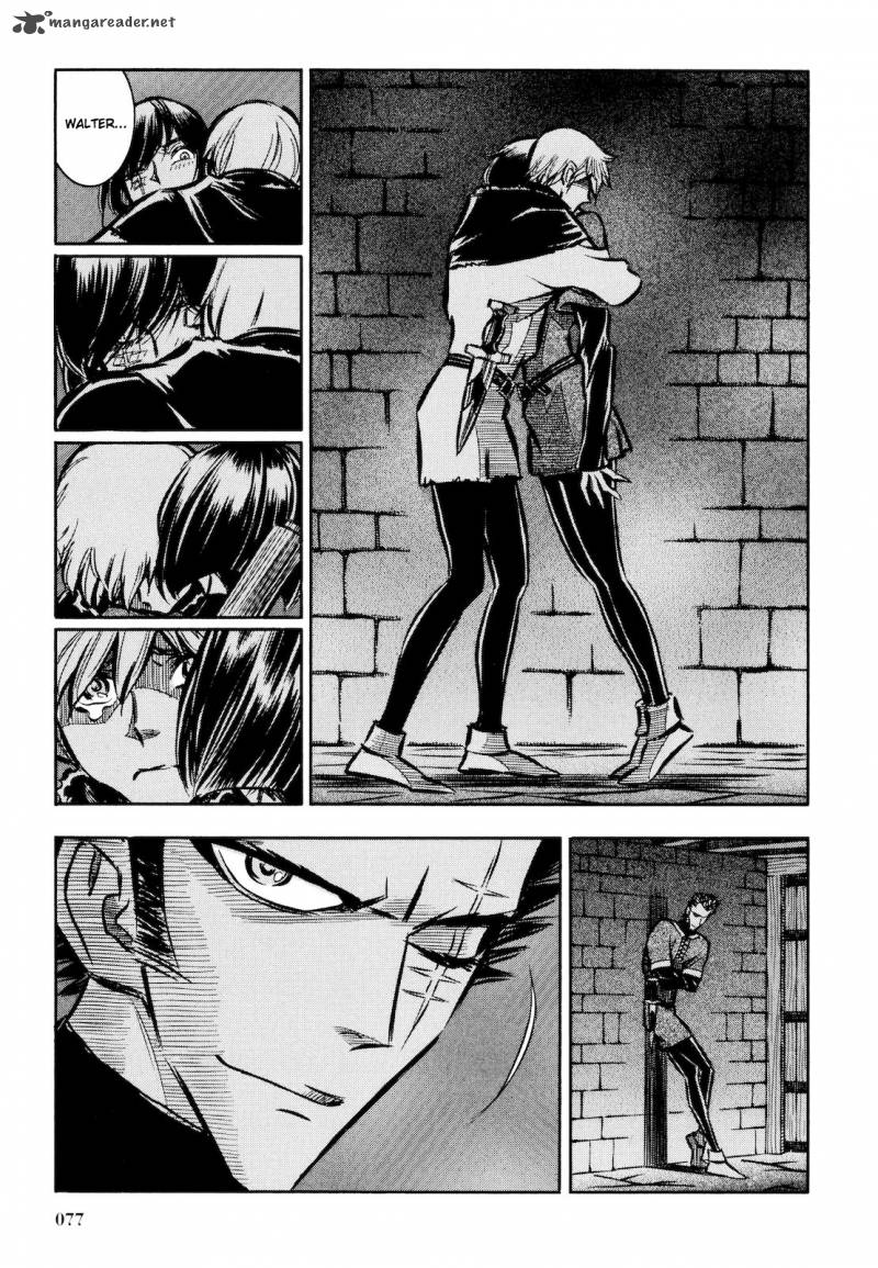 Ookami No Kuchi Wolfsmund 9 13