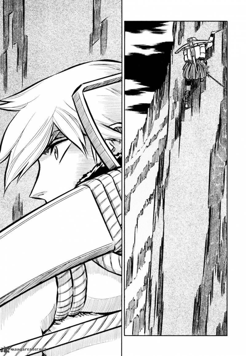 Ookami No Kuchi Wolfsmund 9 15