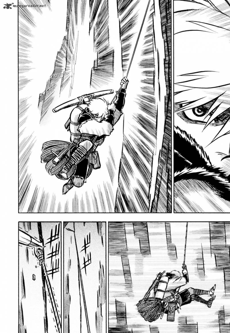 Ookami No Kuchi Wolfsmund 9 18