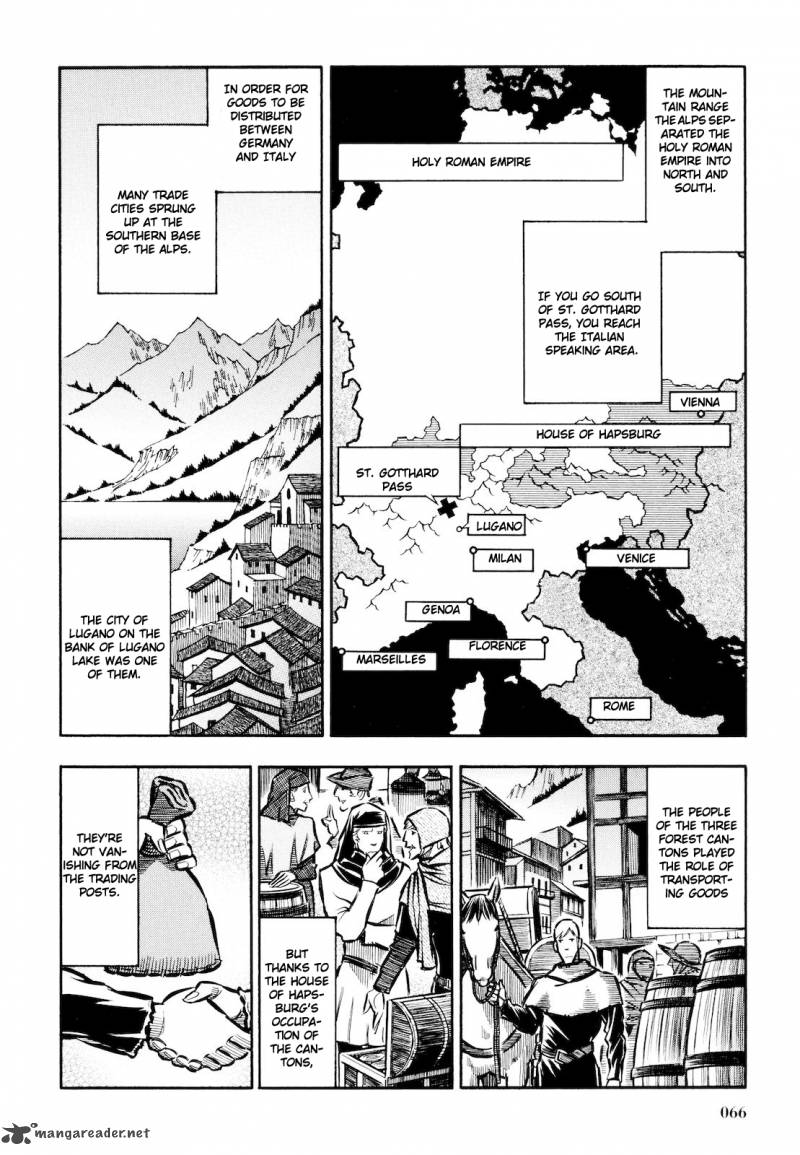 Ookami No Kuchi Wolfsmund 9 2