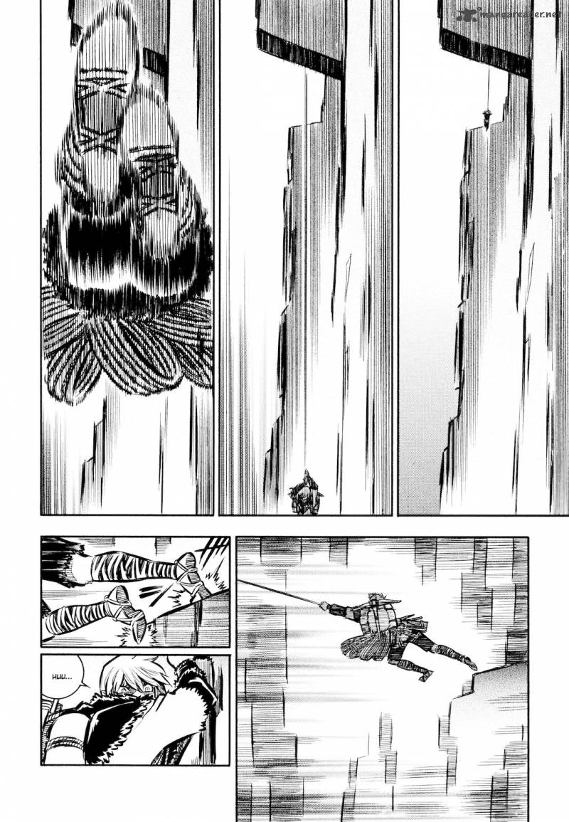 Ookami No Kuchi Wolfsmund 9 22
