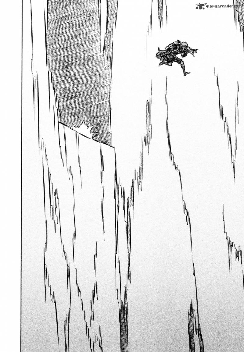 Ookami No Kuchi Wolfsmund 9 28