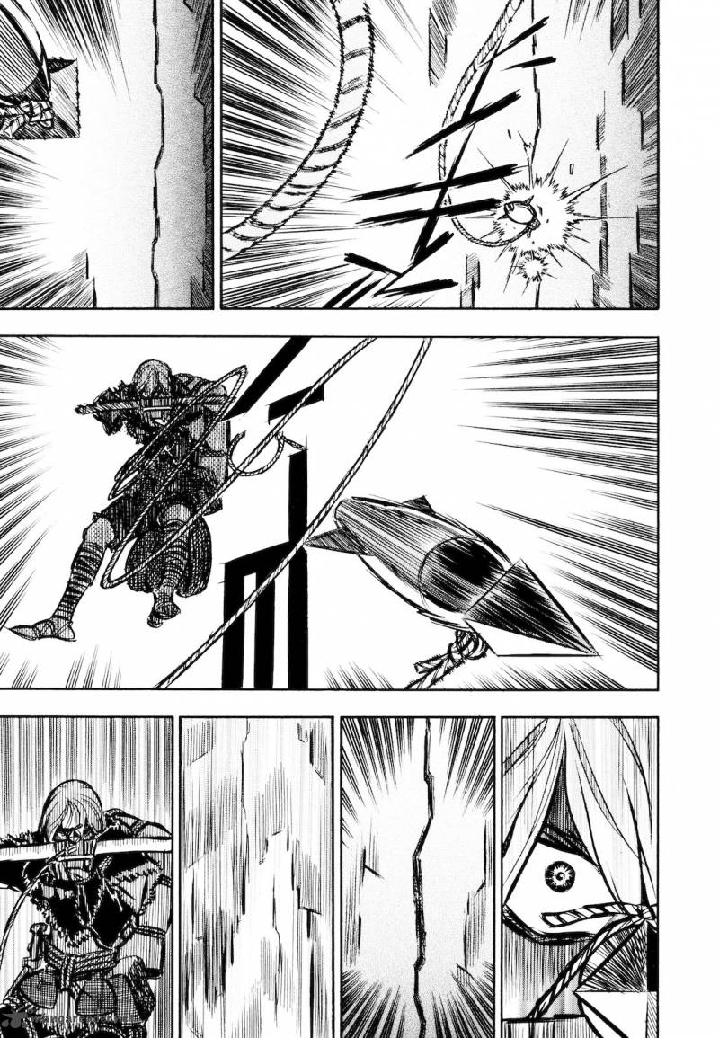 Ookami No Kuchi Wolfsmund 9 29