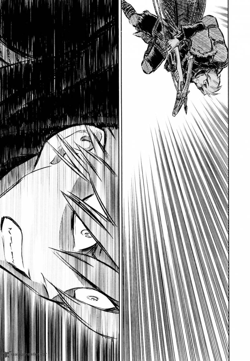 Ookami No Kuchi Wolfsmund 9 30