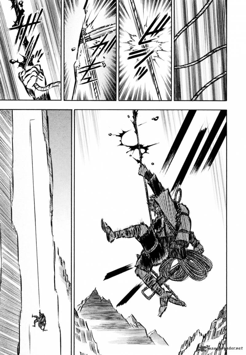 Ookami No Kuchi Wolfsmund 9 31