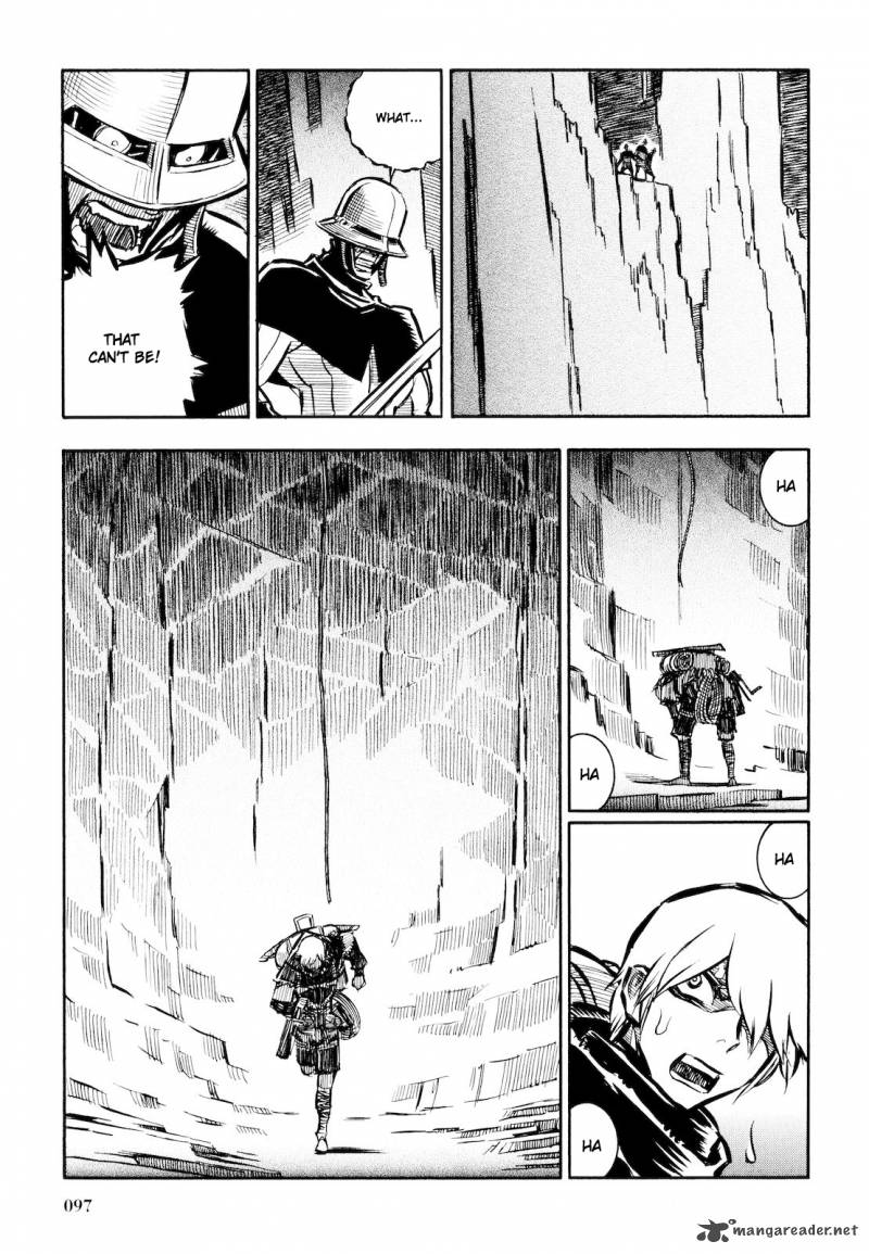 Ookami No Kuchi Wolfsmund 9 33
