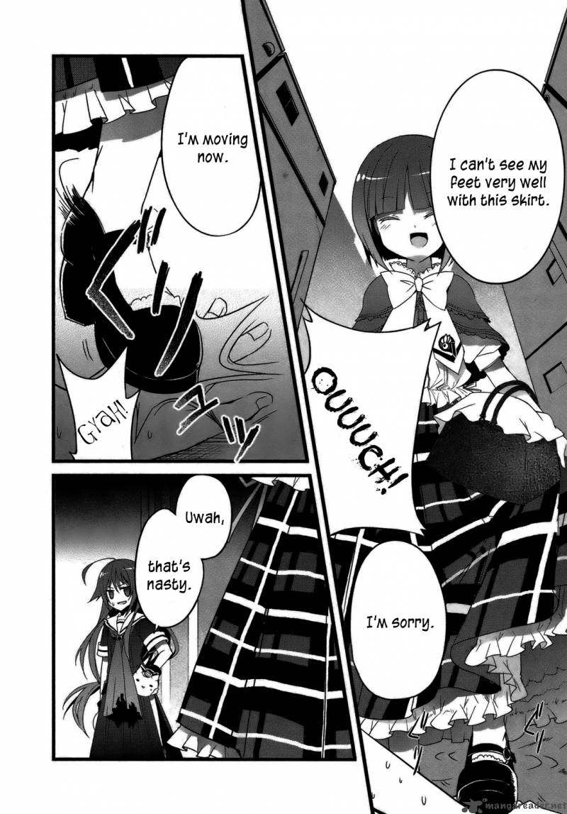 Ookami San To Shichinin No Chuugentachi 1 15