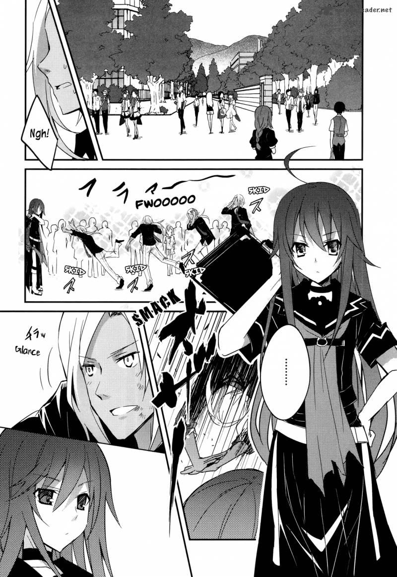 Ookami San To Shichinin No Chuugentachi 10 3