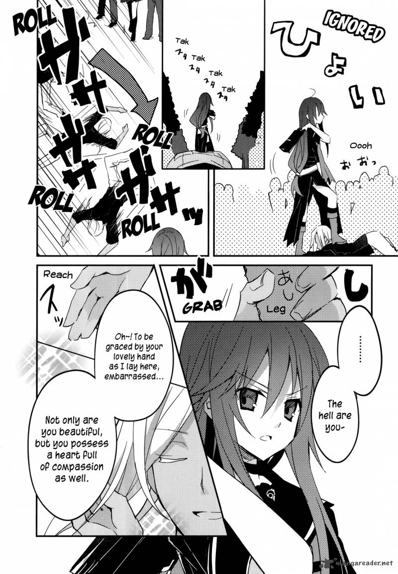 Ookami San To Shichinin No Chuugentachi 10 4