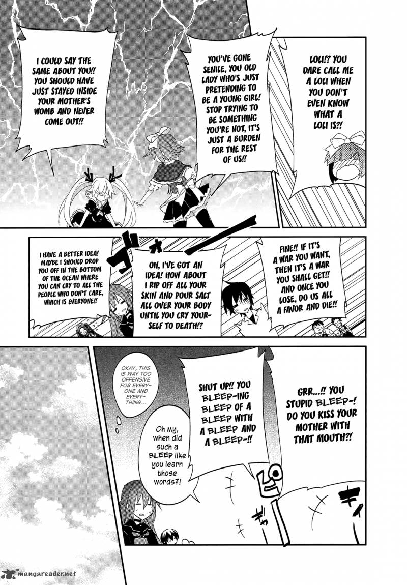 Ookami San To Shichinin No Chuugentachi 14 16