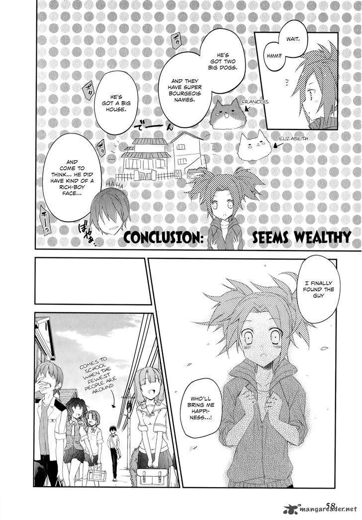 Ookami San To Shichinin No Chuugentachi 23 8